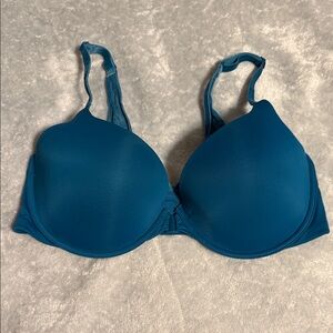 Victoria's Secret Teal Bra